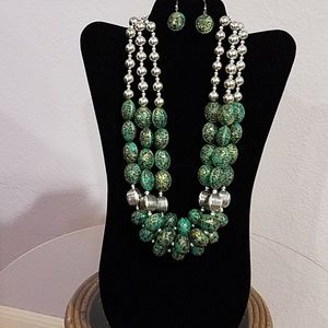 Statement Necklace
